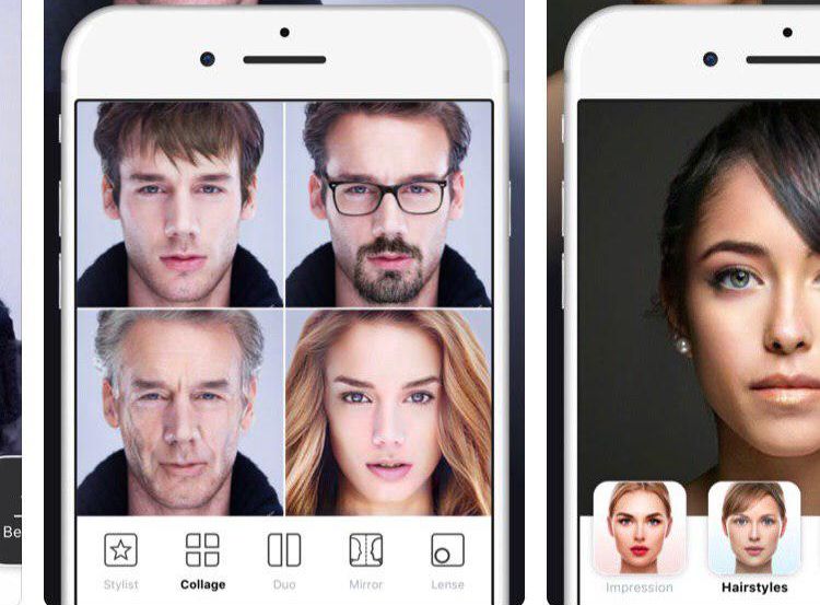 FaceApp: il nostro volto invecchiato con l’intelligenza artificiale