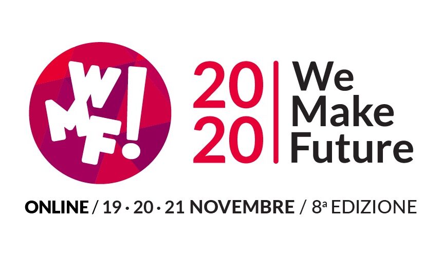 Web Marketing Festival 2020, dal 19 al 21 novembre online: programma ed eventi Web Marketing Festival 2020, dal 19 al 21 novembre online: programma ed eventi
