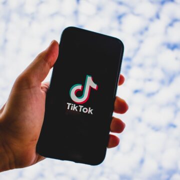 TikTok, da app di divertimento a piattaforma di informazione