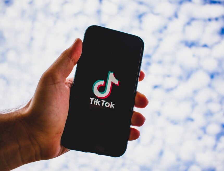 TikTok, da app di divertimento a piattaforma di informazione TikTok, da app di divertimento a piattaforma di informazione
