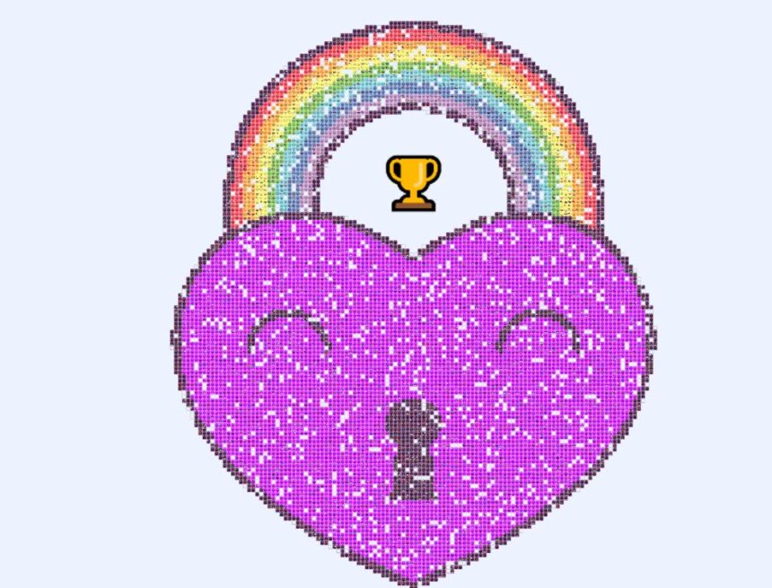 Ecco Cryptolovelocks, i famosi lucchetti di Ponte Milvio diventano digitali Ecco Cryptolovelocks, i famosi lucchetti di Ponte Milvio diventano digitali