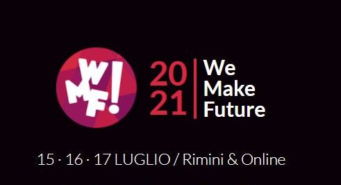 Web Marketing Festival 2021, il programma e le novità Web Marketing Festival 2021, il programma e le novità