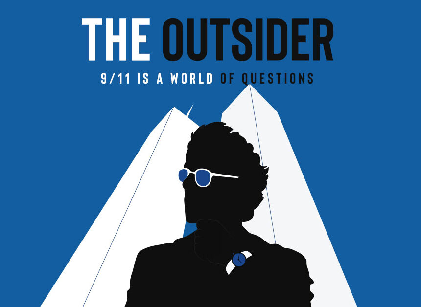 Per la prima volta un film in anteprima su Facebook: ecco “The Outsider” Per la prima volta un film in anteprima su Facebook: ecco “The Outsider”