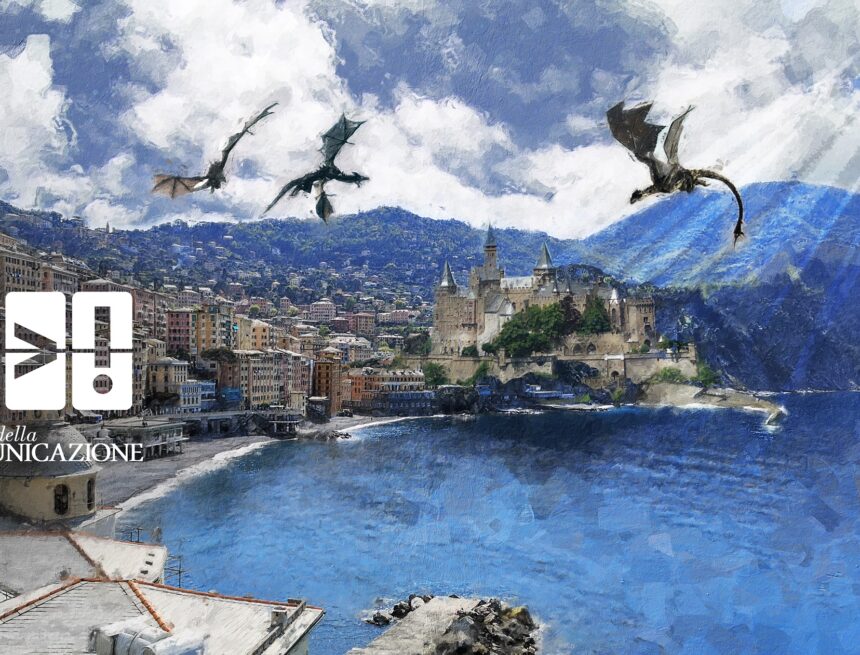 Festival della Comunicazione di Camogli: il programma e le novità dell’8/a Edizione Festival della Comunicazione di Camogli: il programma e le novità dell’8/a Edizione