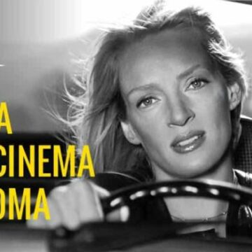 Festa del Cinema di Roma 2021 al via: il programma e le anteprime