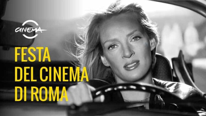 Festa del Cinema di Roma 2021 al via: il programma e le anteprime Festa del Cinema di Roma 2021 al via: il programma e le anteprime
