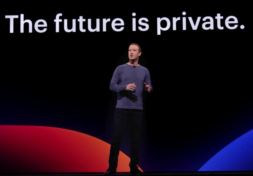 Facebook diventa Meta: ecco tutte le novità in arrivo Facebook diventa Meta: ecco tutte le novità in arrivo