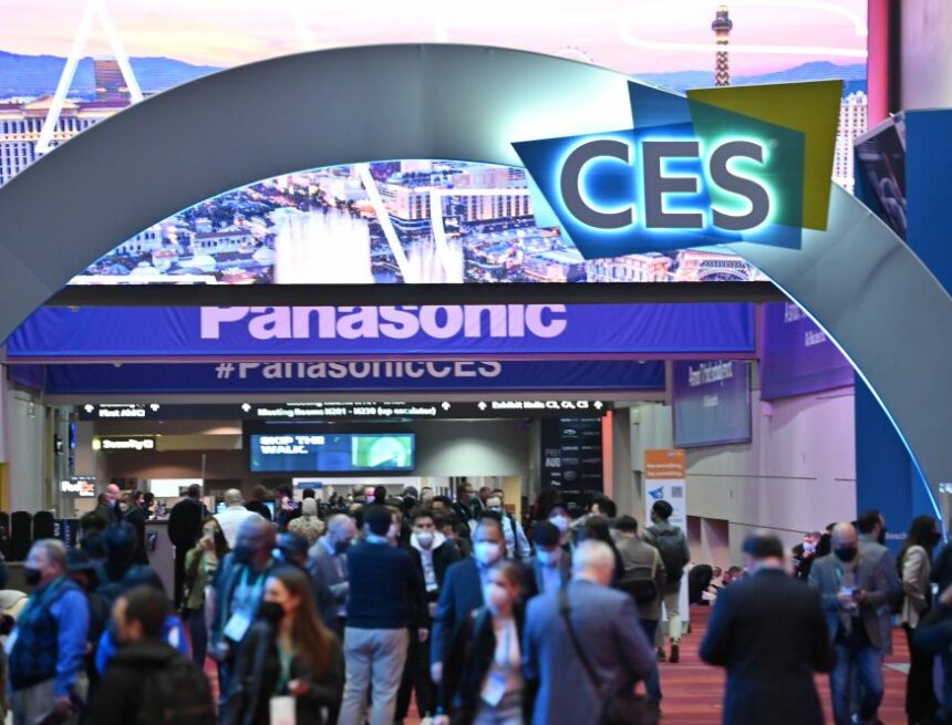 CES 2022 : dagli smartphone pieghevoli all’Y-Brush, tutte le novità presentate a Las Vegas CES 2022 : dagli smartphone pieghevoli all’Y-Brush, tutte le novità presentate a Las Vegas